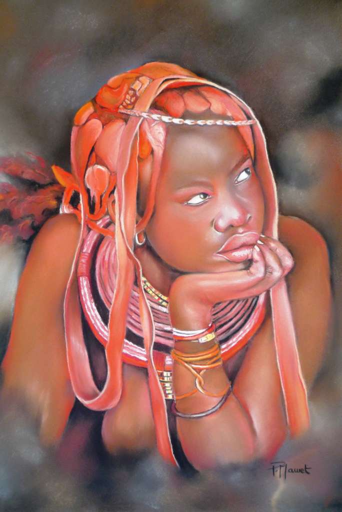 Jeune fille Himba-1024